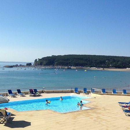 Cap Morgat Apartamento Crozon Exterior foto