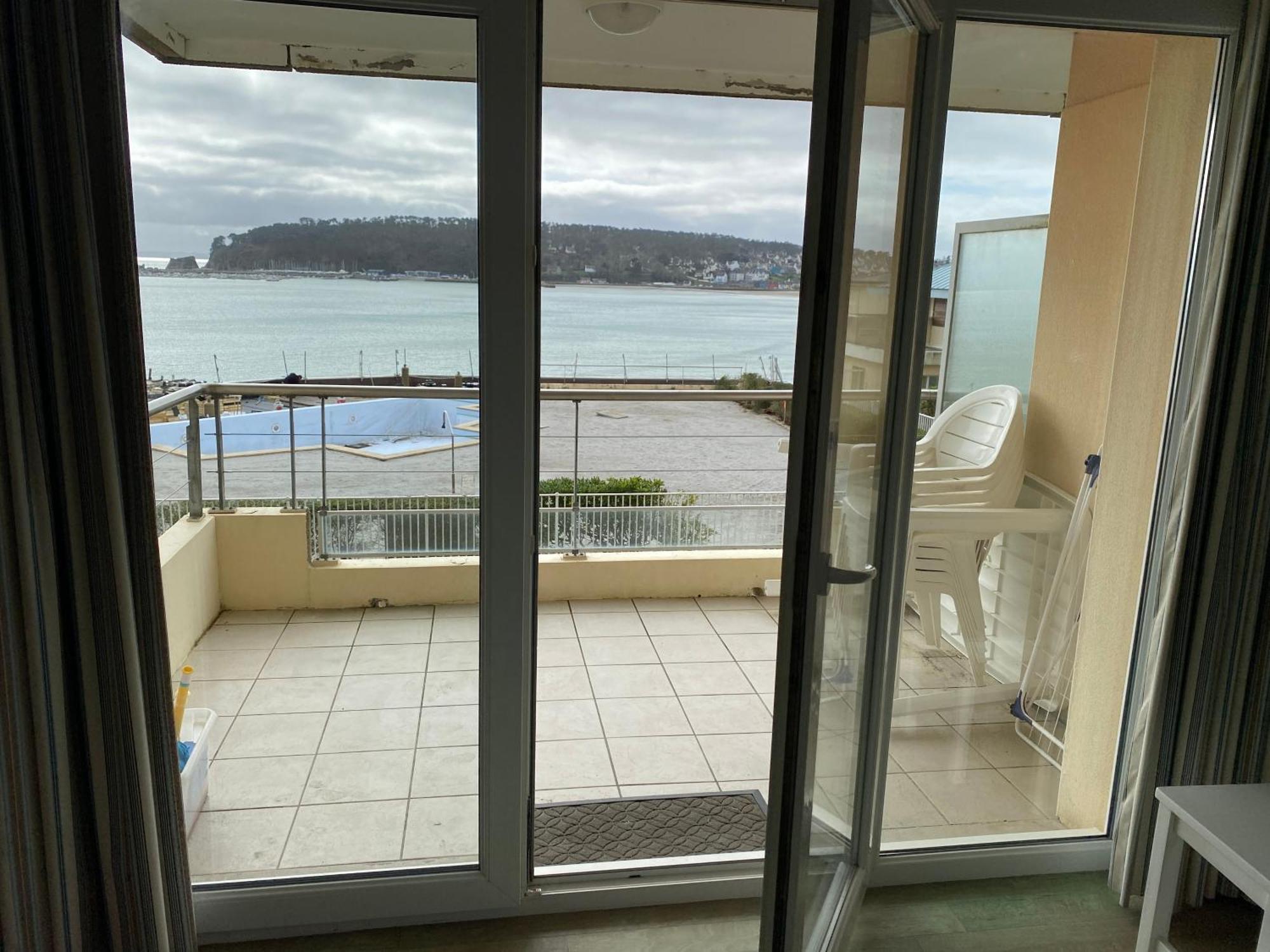 Cap Morgat Apartamento Crozon Exterior foto