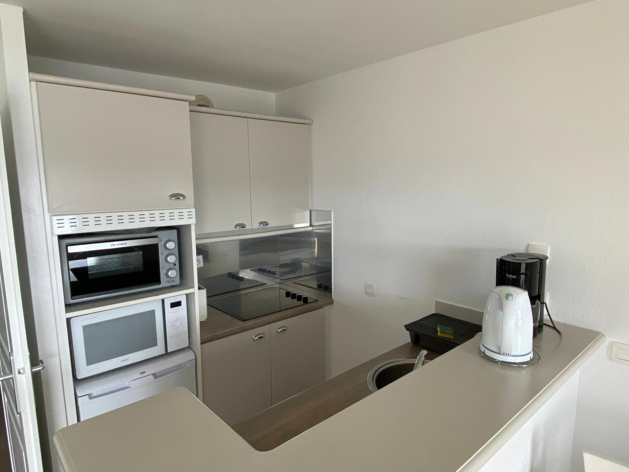 Cap Morgat Apartamento Crozon Exterior foto