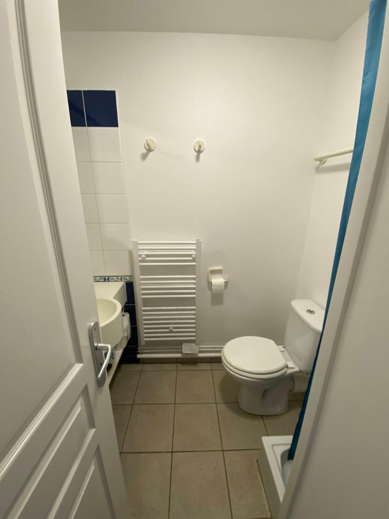 Cap Morgat Apartamento Crozon Exterior foto