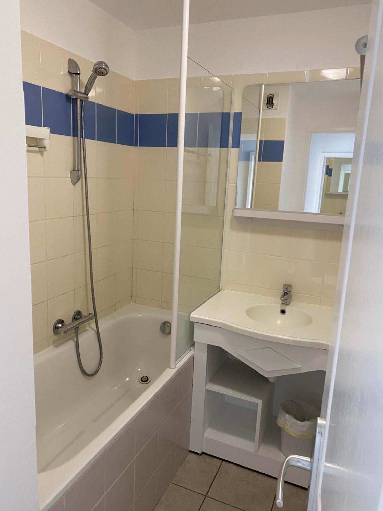 Cap Morgat Apartamento Crozon Exterior foto