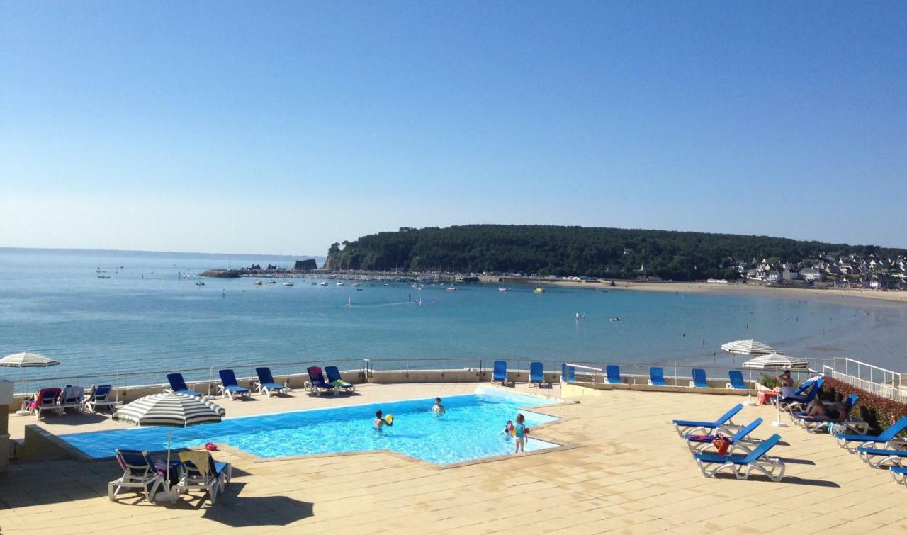 Cap Morgat Apartamento Crozon Exterior foto